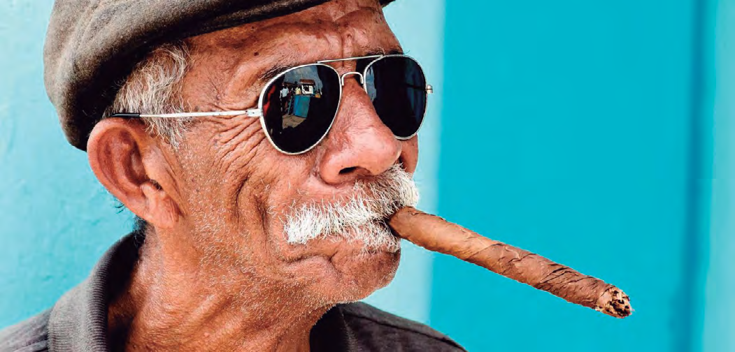 Festival del Habano Del 27 de Febrero al 3 de Marzo Cuba, una vez más, será el lugar para celebrar el mayor evento internacional, reuniendo el entusiasmo de lo mejor del tabaco en el mundo.