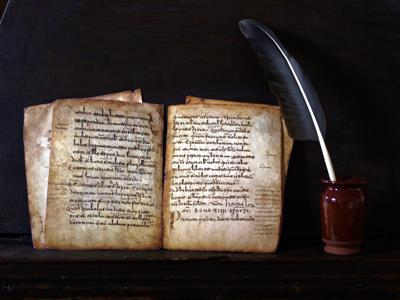 54 códice que se conoce como Aemilianensis 60 y las anotaciones como Glosas