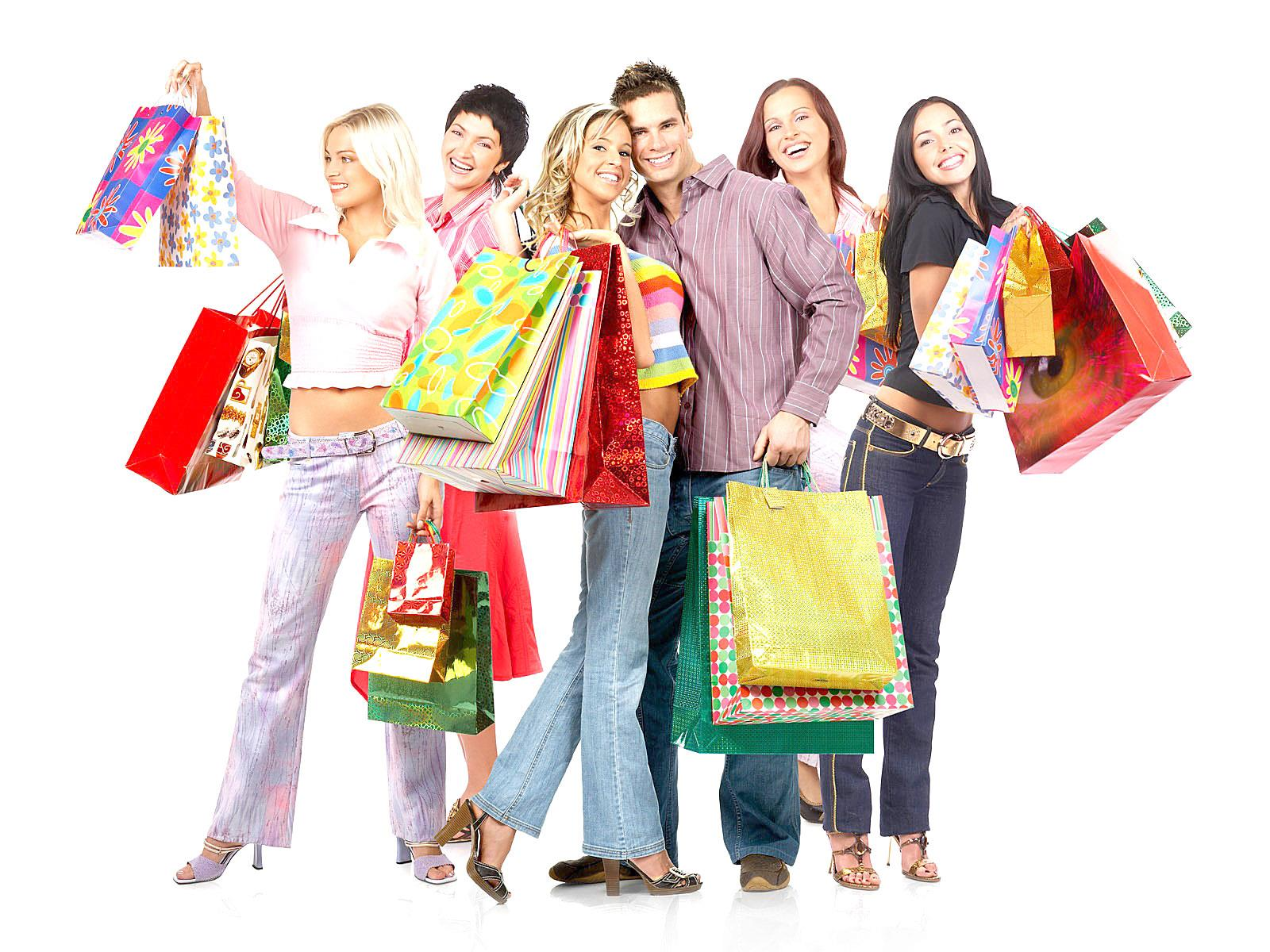 Los compradores individuales o familiares: son aquellos que adquieren los productos o servicios para