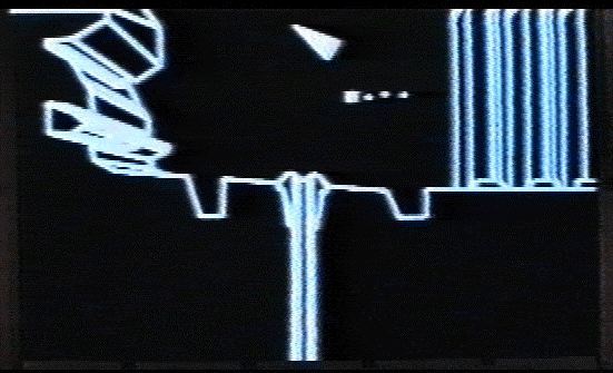 Evolución del hardware Displays vectoriales basado en osciloscopios 1975: Displays de barrido (CRT) tiempo independiente del número de elementos introducción del frame buffer 1980: hardware de bajo