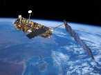 Misión de Observación de la Tierra (OT): De los datos crudos a la aplicación Sensores Recepción de Datos