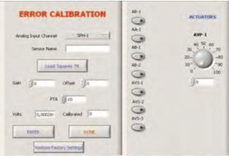 Especificaciones Técnicas Completas (de los items opcionales) b) Configuración para Educación Técnica y Vocacional 8 TA50/250C/CAI. Sistema de Software de Enseñanza Asistida desde Computador (PC).