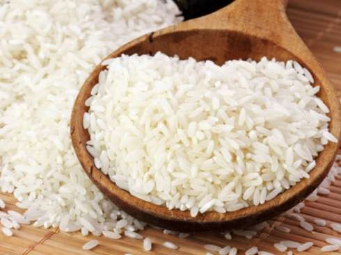 Arroz Blanco Kilo Parral 7 región del Maule Familia dedicada al arroz por 3 generaciones dándole gran importancia a que sea un arroz libre de químicos.