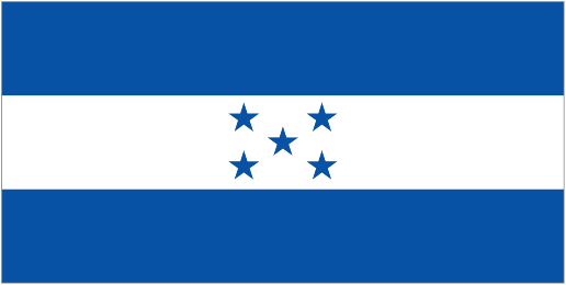 EKONOMICKÁ INFORMÁCIA O TERITÓRIU Honduraská