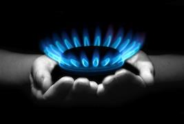 GAS NATURAL (TJ -PCS) En gas natural destacar que se ha producido un aumento de la demanda fundamentalmente en abril 2015 con respecto a abril de 2014.