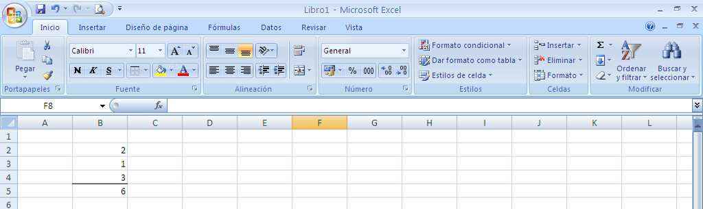 INTRODUCCIÓ Què és l Excel? És un full de càlcul inclosa en el paquet de Microsoft Office com Word, Power Point, Access, Outlook, etc. Per què serveix?