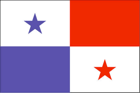 EKONOMICKÁ INFORMÁCIA O TERITÓRIU Panamská