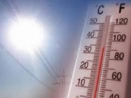 La temperatura Es una magnitud física que se refiere a la sensación de frío o caliente al tocar alguna sustancia.