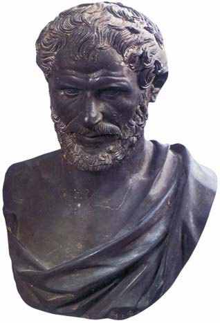 VIDA DE ARISTÓTELES (384 322 a. de C.) Aristóteles nació en Estagira, una ciudad de Macedonia.