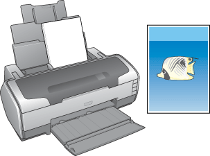 Cómo imprimir Impresión de fotografías Manipulación de hojas sueltas de papel Ajustes del driver de impresión en Windows Ajustes del driver de impresión en Mac OS X Manipulación de hojas sueltas de