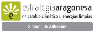 ADHESIÓN VOLUNTARIA: EACCEL Con fecha 9 de marzo de 2010.- ZOILO RÍOS S.A. Solicita en el Gobierno de Aragón el Registro Voluntario de Entidades Aragonesas de Cambio Climático y Energías Limpias.