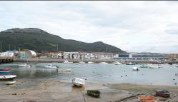El número de medidas que engloban la adaptación del esfuerzo pesquero en el municipio de Santoña durante el periodo 1994-2009 asciende a 6.