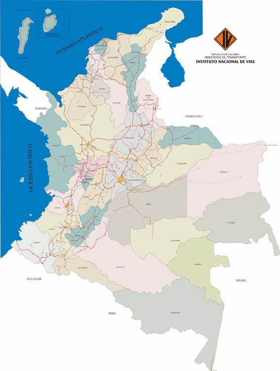 Diagnóstico Según resultados del Inventario Sanitario Rural ISR, adelantado entre los años 2000 y 2002, que incluyó el 67% de la población rural de Colombia (12.