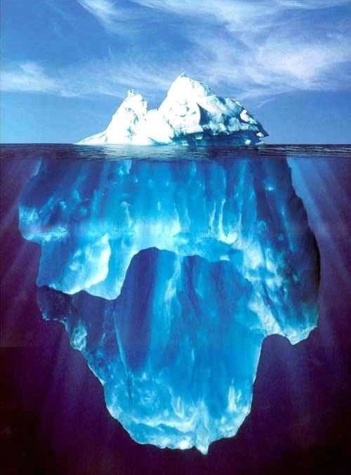 Iceberg de la Enfermedad Celíaca ( Logan 1991 ) S E R O L O G Í A + Clásica Mucosa alterada No clásica o