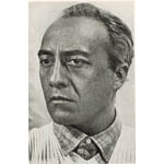 1 Lorenzo Domínguez Lorenzo Domínguez Biografía Lorenzo Domínguez Villar, escultor. Nació en Santiago, Chile, el 15 de mayo de 1901 y falleció en Mendoza, Argentina, el 21 de marzo de 1963.