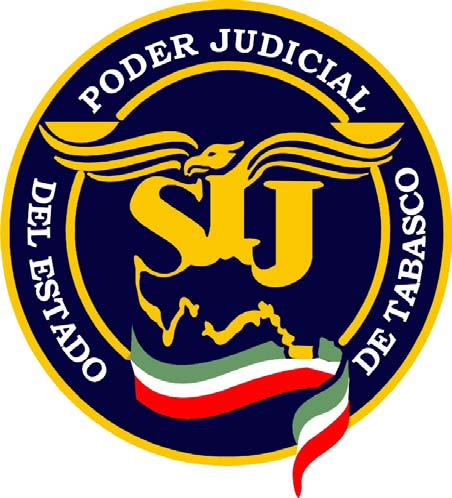 PODER JUDICIAL DEL ESTADO DE TABASCO