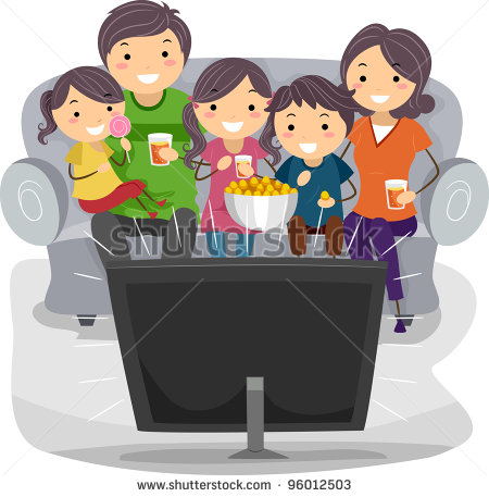 No ver la TV durante las comidas: rompe la comunicación familiar; no favorece la digestión Respetar las horas de sueño: un exceso de TV es causa de trastornos del sueño y del mal rendimiento escolar.