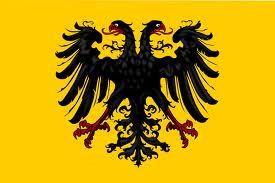 Bandera Imperio alemán Símbolo del