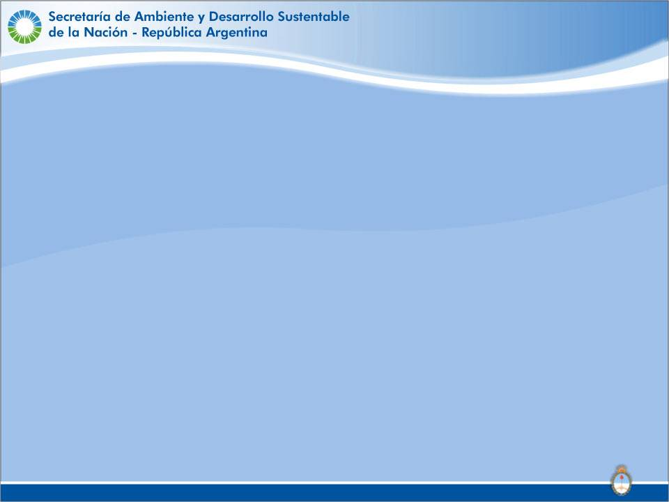 Criterios para Movimientos Transfronterizos de AEEU y RAEE en Argentina 27 al 29 de octubre de 2012 Alberto Santos CAPRA Punto de