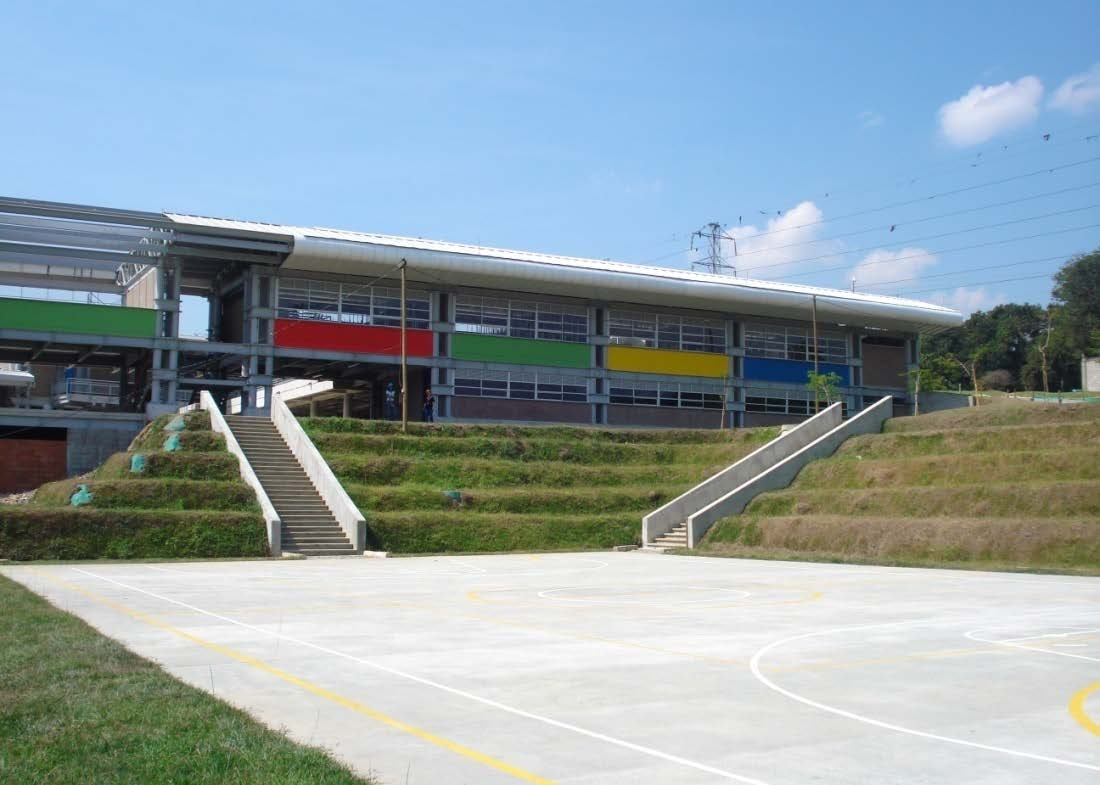 Colegio de Calidad Plaza