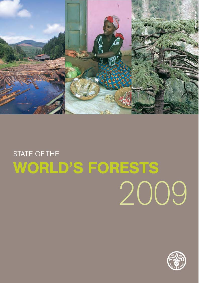 Reconocimiento institucional : Informe FAO 2009 FAO (abril 2009) señala la importancia de la intervención de PEFC, en los