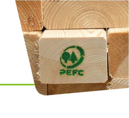 PEFC Programme for the Endorsement of Forest Certification PEFC es una organización global independiente sin ánimo de lucro.