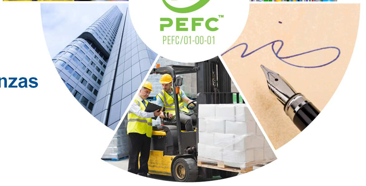 Impulsores de la certificación Quién demanda la certificación PEFC?