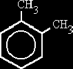 1 Metilbenceno (Tolueno) 2 1,2-Dimetilbenceno (o- Dimetilbenceno) 3 1,4-Etilmetilbenceno (p-etilmetilbenceno) 2.