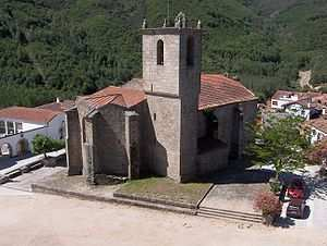3 de 5 12/10/2010 20:14 Montemayor tiene un castillo medieval cuyo nombre es Castillo de San Vicente, recientemente restaurado.