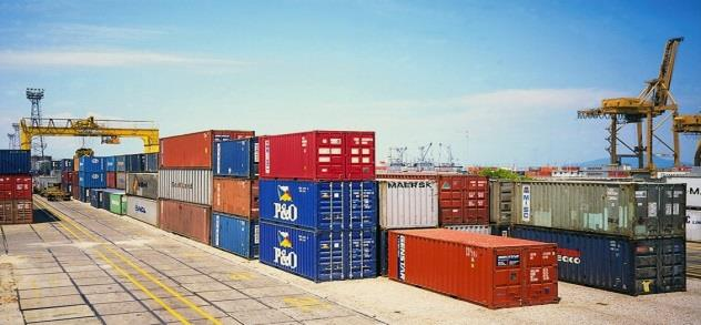 ANTECEDENTES El sector logístico es uno de los principales pilares de la economía de Panamá.