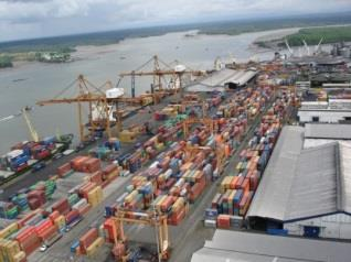 Desafíos Logísticos de Panamá Mercados Emergentes Buenaventura - Colombia