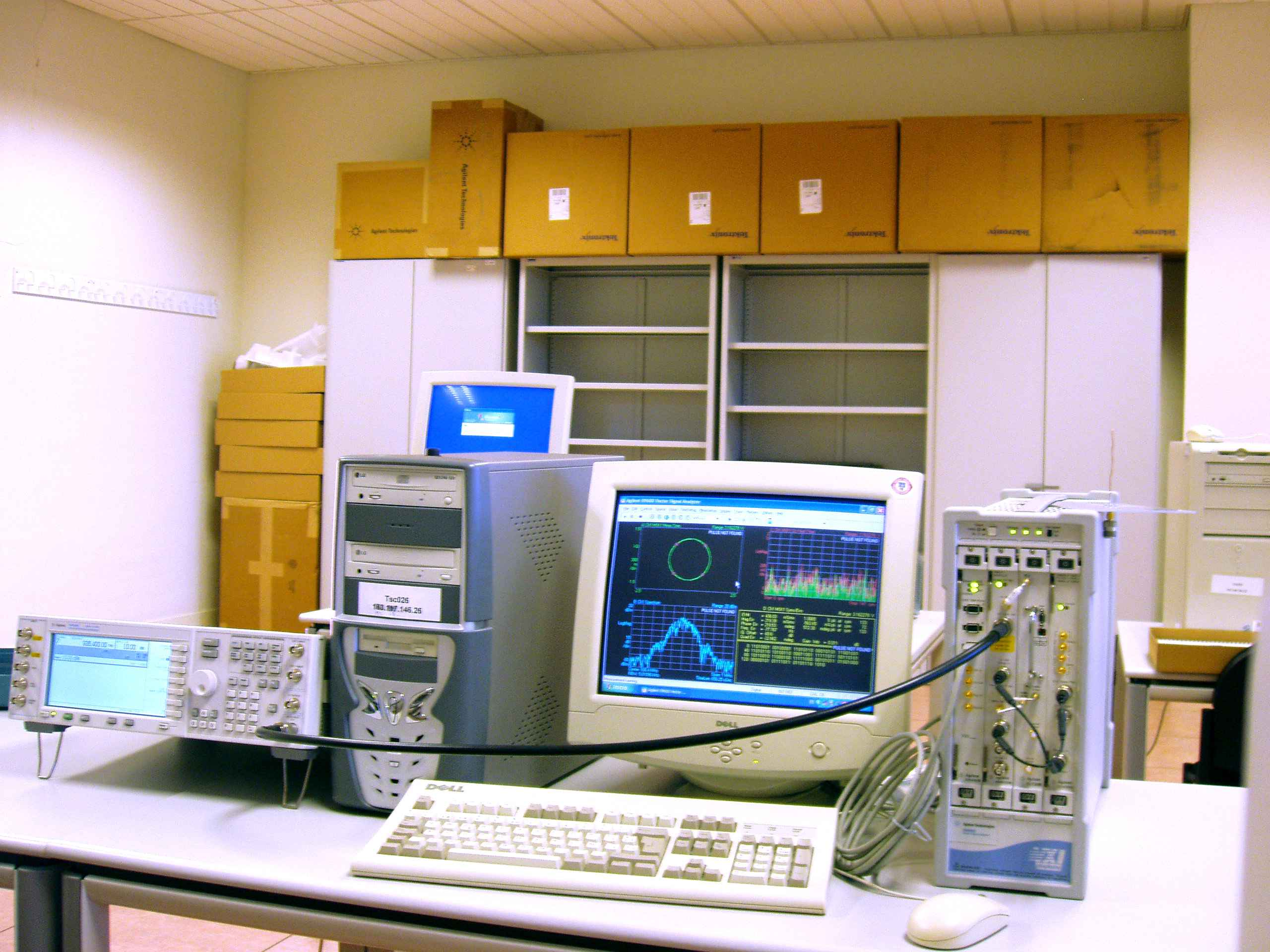 Departamento de Teoría de la Señal y Comunicaciones El Departamento de Teoría de la Señal y Comunicaciones (TSC) de la Universidad Carlos III de Madrid está formado por investigadores, en su mayoría