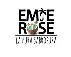 Emje Rose Compositora, vocalista y guitarrista exótica del caribe colombiano en el contexto de géneros urbanos contemporáneos.
