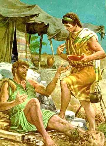 Victoria de Israel sobre Amalec Éxodo 17.9-13 Amalec fue hijo de Elifaz y nieto de Esaú (Génesis 36.12, 16).