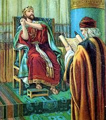 Proceso de formación En el año 622 a.c., el rey Josías mandó reparar el Templo, y allí se encontró el "libro de la Ley" (2 Rey.