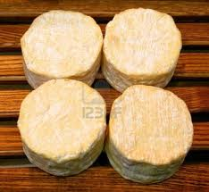 Perfil de sabor: quesos de cabra Color siempre es blanco en los quesos jóvenes o marfil.