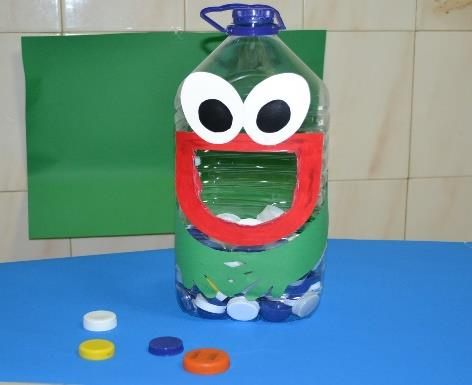 Juegos Con Botellas De Plastico Educacion Fisica Tengo Un Juego
