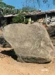VENEZUELA Y SU ORIGEN RESUMEN En todos los continentes de nuestro planeta aparecen unos círculos esculpidos sobre diferentes piedras; son petroglifos o cultura rupestre