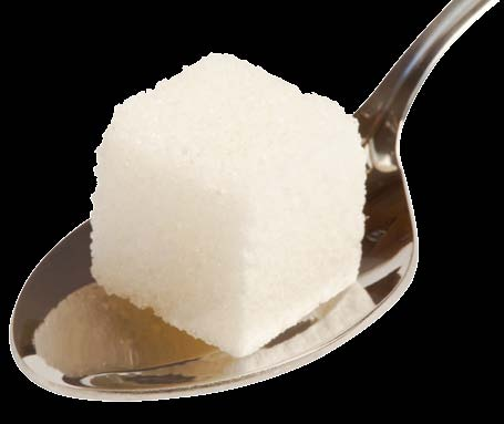 Azúcar Azúcar Tiene a su cargo la operación o el mantenimiento de una planta de procesamiento de azúcar?