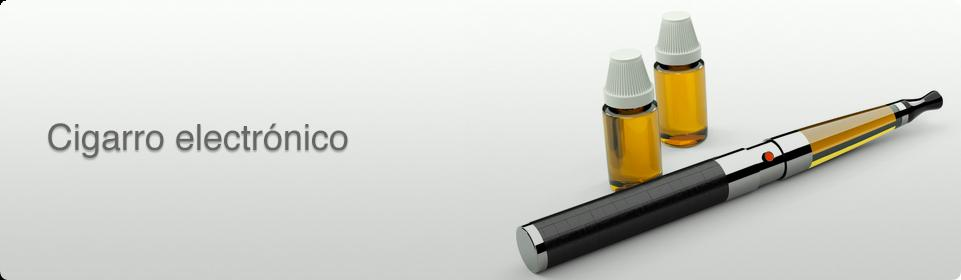 Los Cigarrillos Electrónicos son : Dispositivos recargables que se parecen a los cigarrillos.