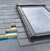 (La distancia estándar entre ventanas debe de ser 10 cm, cuando se prevea la colocación de persianas exteriores, en ventanas superpuestas, la distancia debería ser 20 cm a lo alto).