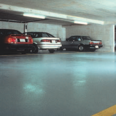 UCRETE HF es ideal para: Areas sujetas a limpieza mecánica Ambientes bajo ataques químicos constantes Areas sujetas a rangos de temperaturas de 45 C a 112 C Donde re requiera una superficie