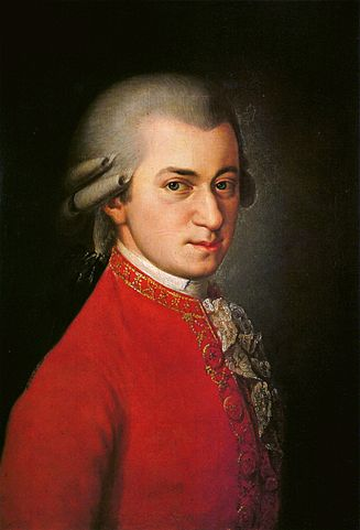 Nació el 27 de enero de 1756 en Salzburgo, en Austria.
