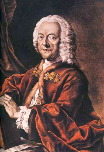 Vivaldi dio forma definitiva al concierto, fijando la división en tres movimientos y la estructura de ritornello.