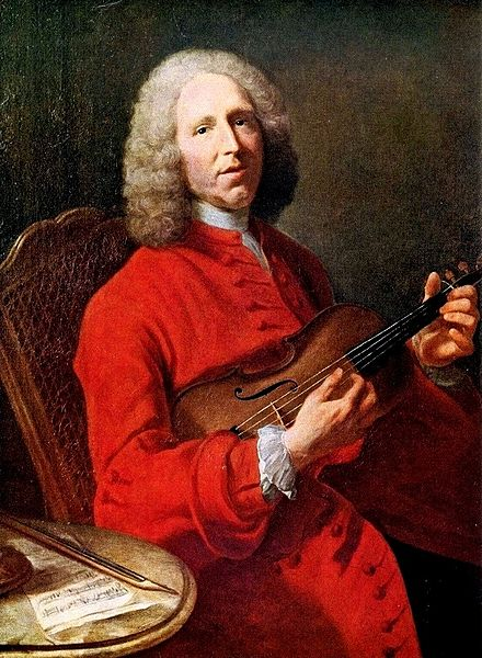 Vivaldi para órgano y otras combinaciones instrumentales.