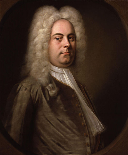 Mantuvo muy buenas relaciones con sus contemporáneos, entre otros con Johann Sebastian Bach, de cuyo hijo Carl Philipp Emanuel fue