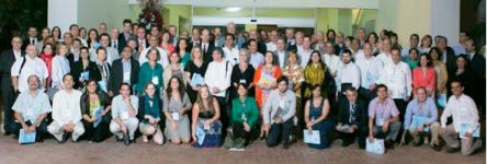 RELACIONES INTERNACIONALES Delegación presente en la Segunda Conferencia Latinoamericana de Asociación de Universidades, Cartagena En La Haya se realizó la I Reunión Bilateral CEAACES-ECA (Consorcio