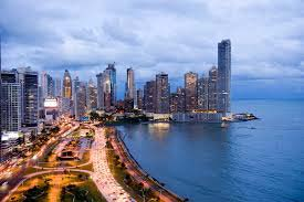 CITY TOUR Panamá moderna Recorrido por las principales vías de la ciudad, Calle 50, Área