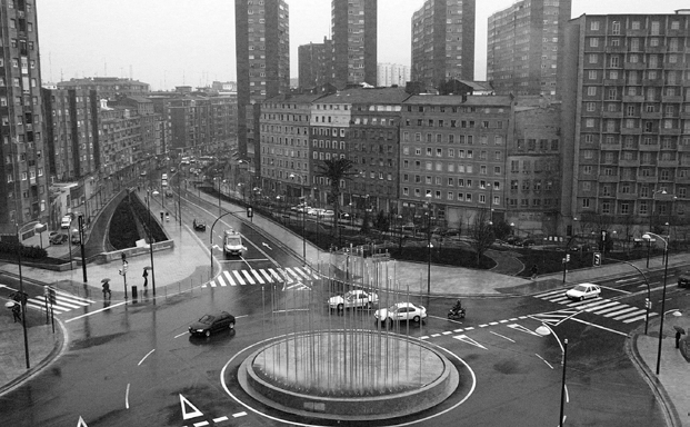 Anuario Socioeconómico de Bilbao 20 Capítulo 8 Urbanismo y vivienda