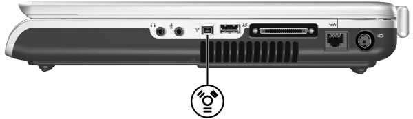 Dispositivos USB y 1394 Definición de 1394 IEEE 1394 es una interfaz de hardware que puede utilizarse para conectar un dispositivo multimedia de alta velocidad o un dispositivo de almacenamiento de